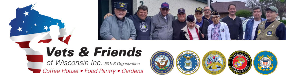 Vets & Friends of Wisconsin